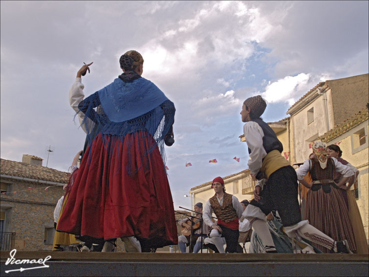Foto de Alconchel de Ariza (Zaragoza), España