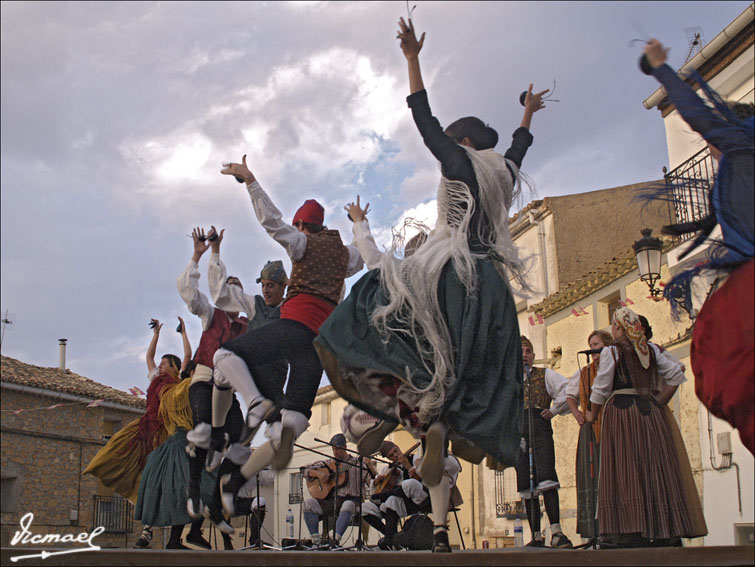 Foto de Alconchel de Ariza (Zaragoza), España