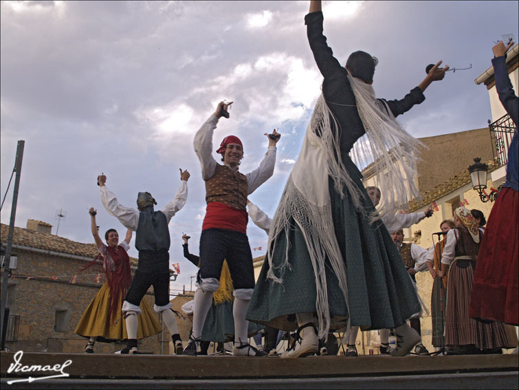 Foto de Alconchel de Ariza (Zaragoza), España