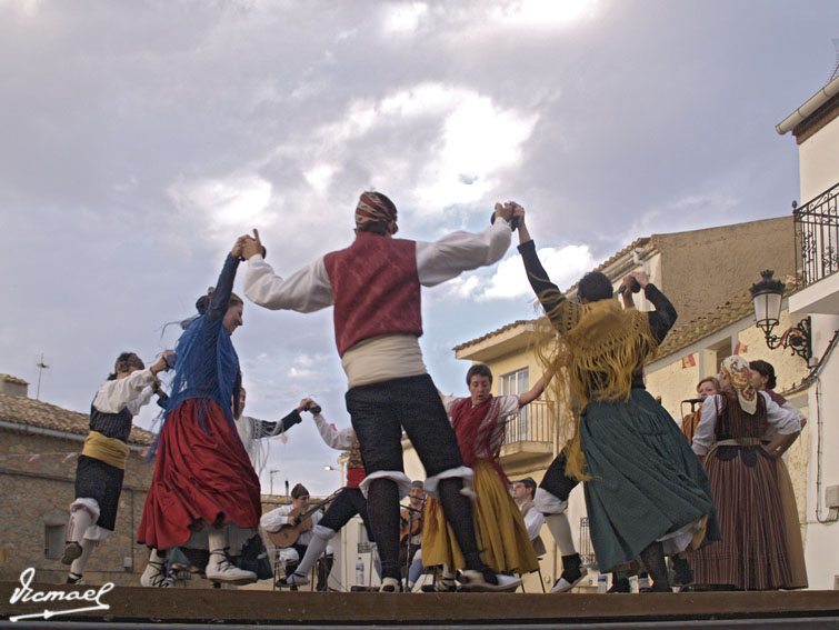 Foto de Alconchel de Ariza (Zaragoza), España