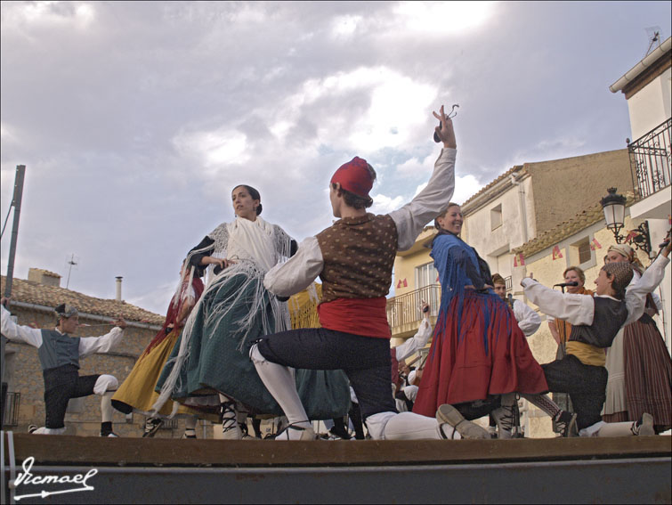 Foto de Alconchel de Ariza (Zaragoza), España