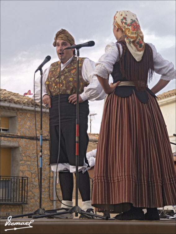 Foto de Alconchel de Ariza (Zaragoza), España