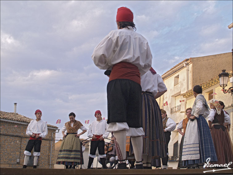 Foto de Alconchel de Ariza (Zaragoza), España