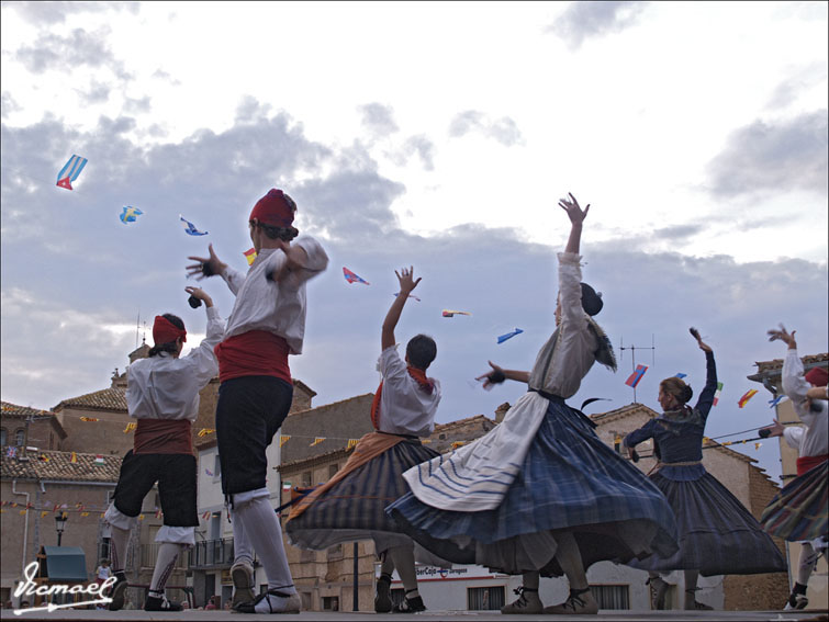 Foto de Alconchel de Ariza (Zaragoza), España