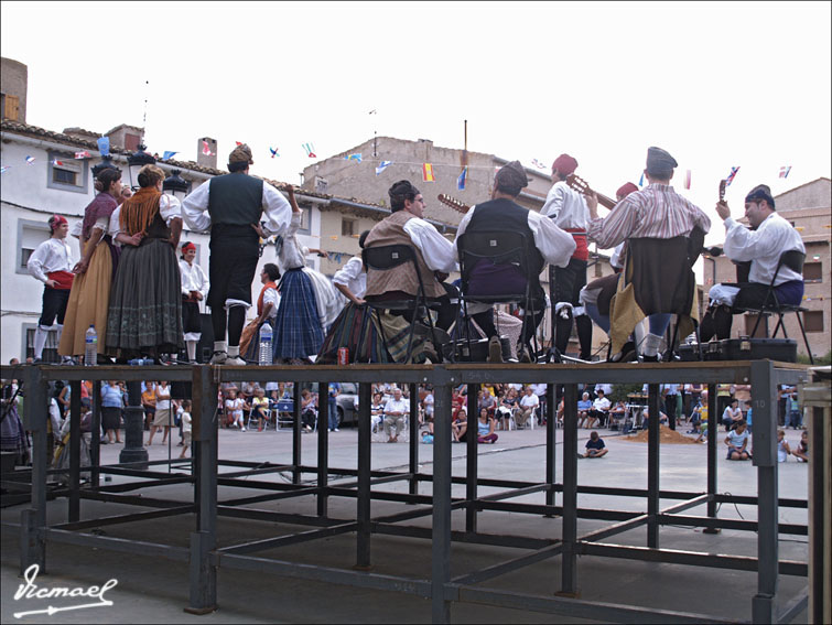 Foto de Alconchel de Ariza (Zaragoza), España