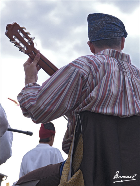 Foto de Alconchel de Ariza (Zaragoza), España