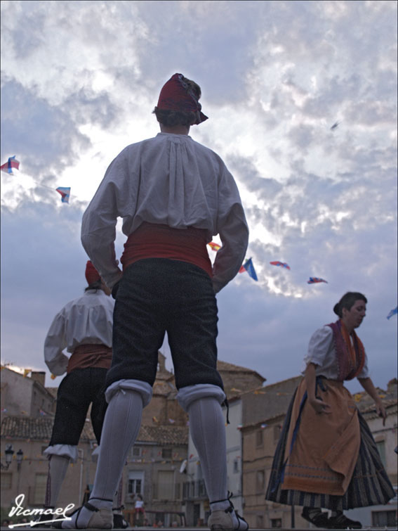 Foto de Alconchel de Ariza (Zaragoza), España