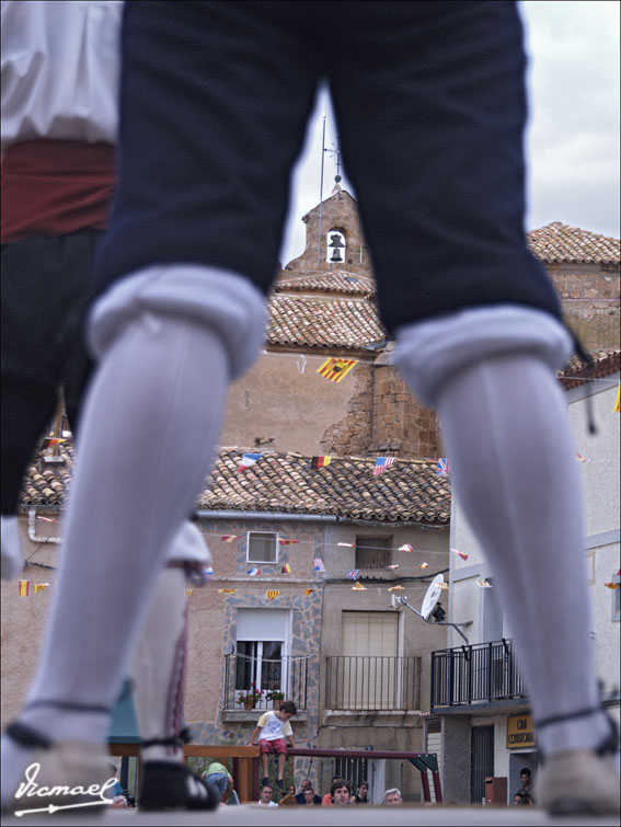 Foto de Alconchel de Ariza (Zaragoza), España