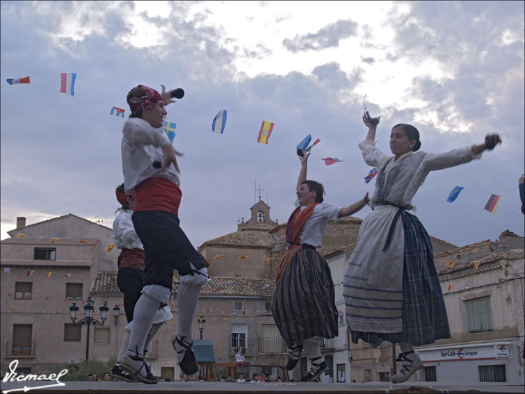 Foto de Alconchel de Ariza (Zaragoza), España