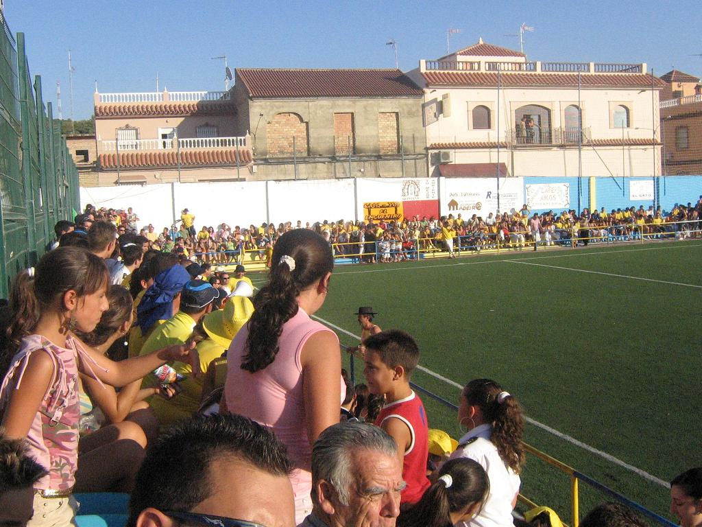 Foto de Puerto Serrano (Cádiz), España