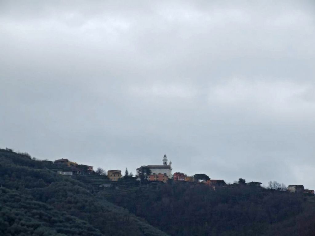 Foto de Genova, Italia