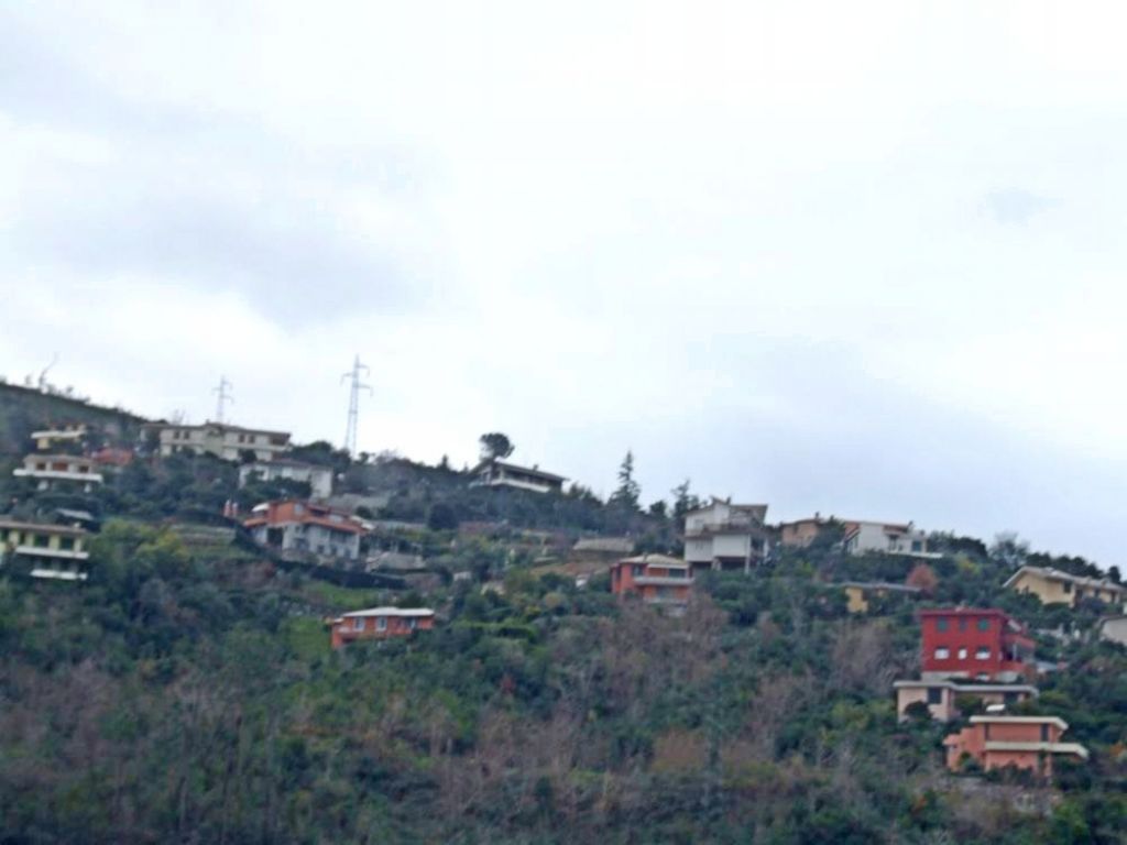 Foto de Genova, Italia