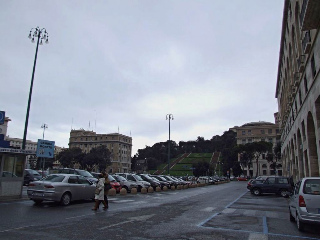 Foto de Genova, Italia