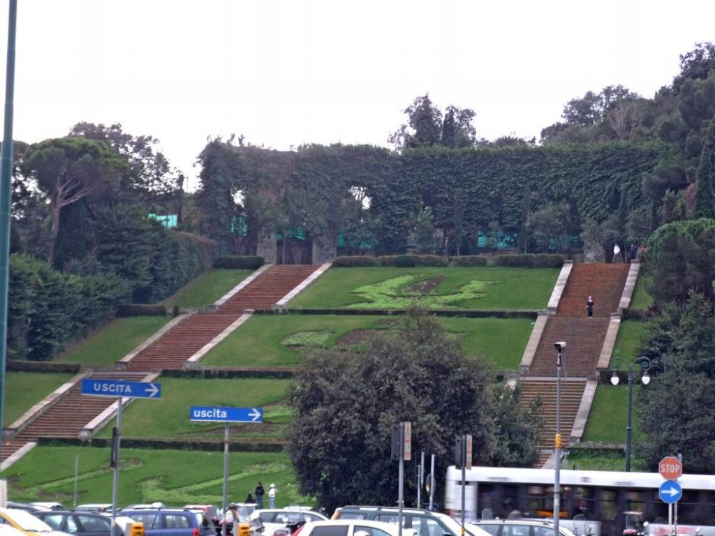 Foto de Genova, Italia