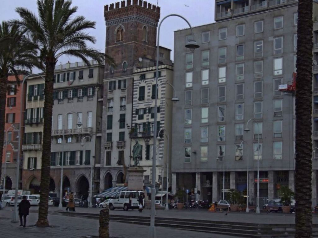 Foto de Genova, Italia