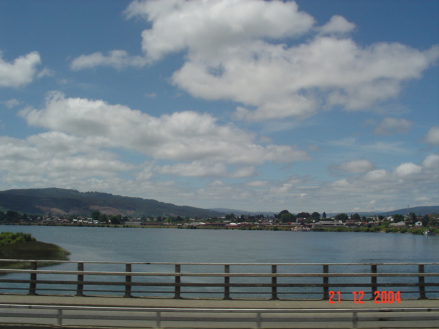 Foto de Valdivia, Chile