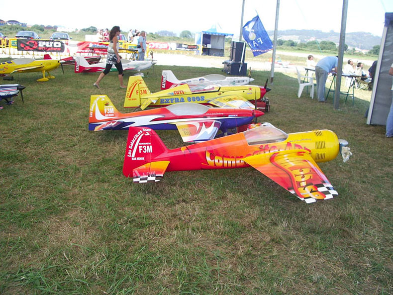 Foto de Lugo de Llanera (Asturias), España