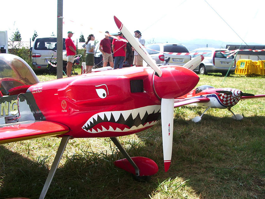 Foto de Lugo de Llanera (Asturias), España