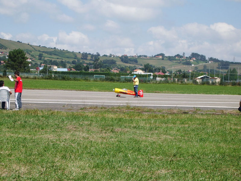 Foto de Lugo de Llanera (Asturias), España