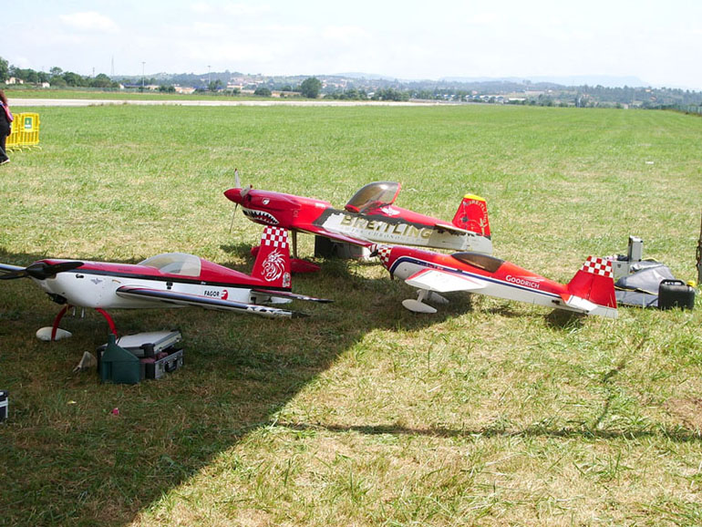Foto de Lugo de Llanera (Asturias), España