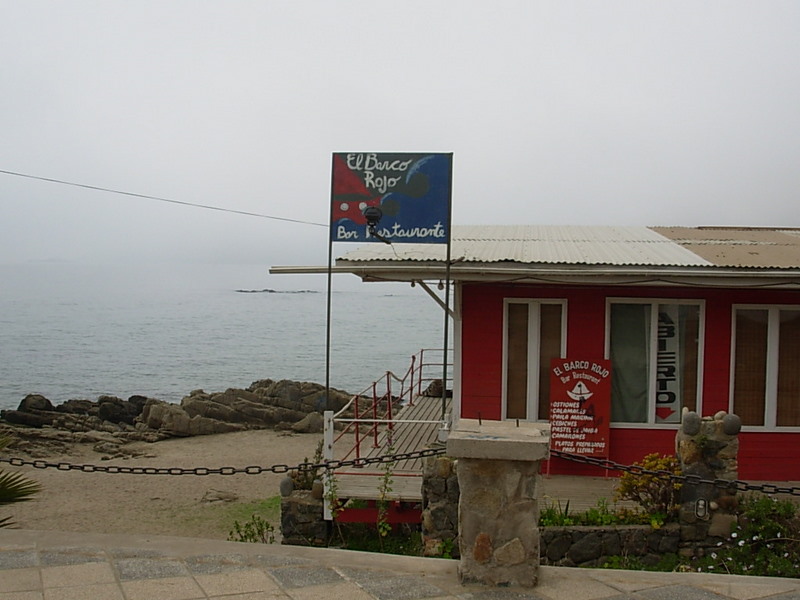 Foto de Papudo, Chile