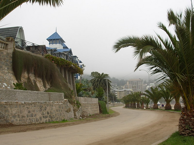 Foto de Papudo, Chile