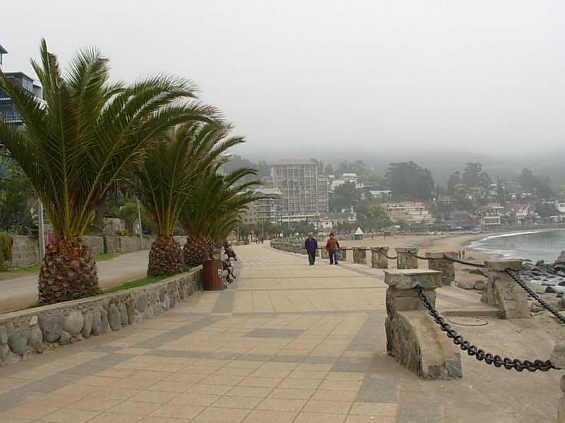 Foto de Papudo, Chile