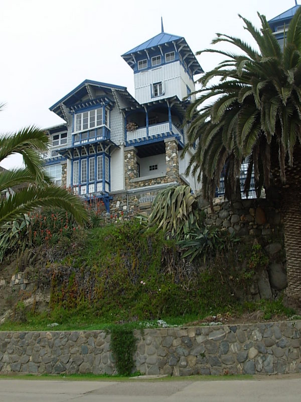 Foto de Papudo, Chile