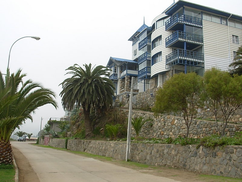 Foto de Papudo, Chile