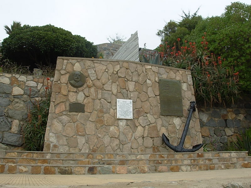 Foto de Papudo, Chile