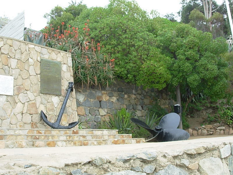 Foto de Papudo, Chile