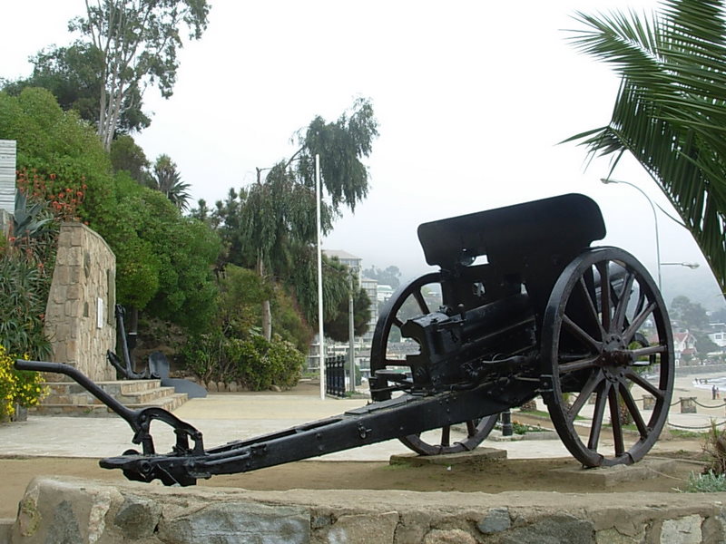 Foto de Papudo, Chile