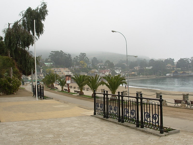 Foto de Papudo, Chile