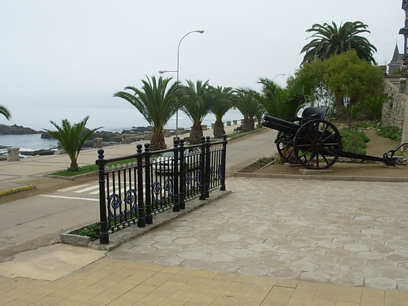 Foto de Papudo, Chile