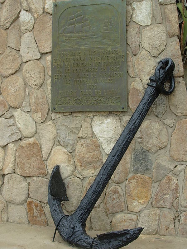 Foto de Papudo, Chile