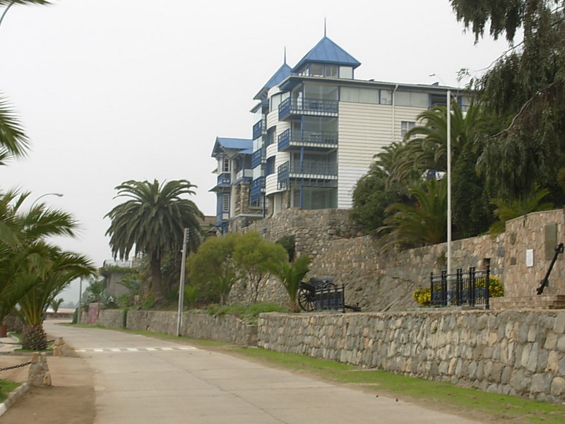 Foto de Papudo, Chile