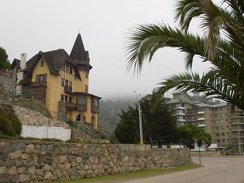 Foto de Papudo, Chile