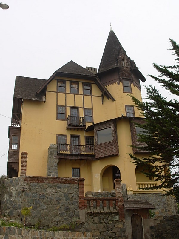 Foto de Papudo, Chile