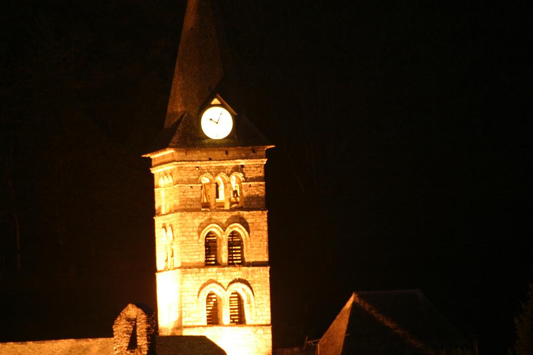 Foto de Arties (Lleida), España