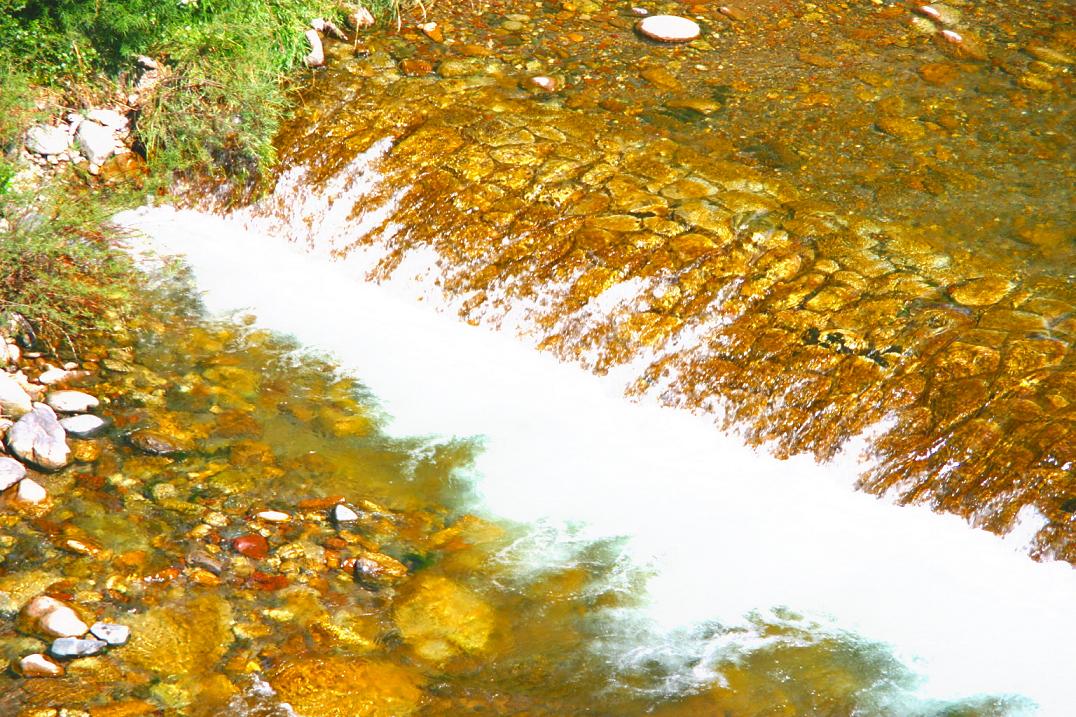Foto de Pont de Suert (Lleida), España