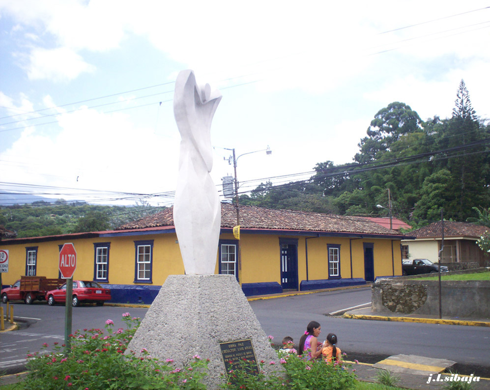 Foto de Barva de Heredia, Costa Rica