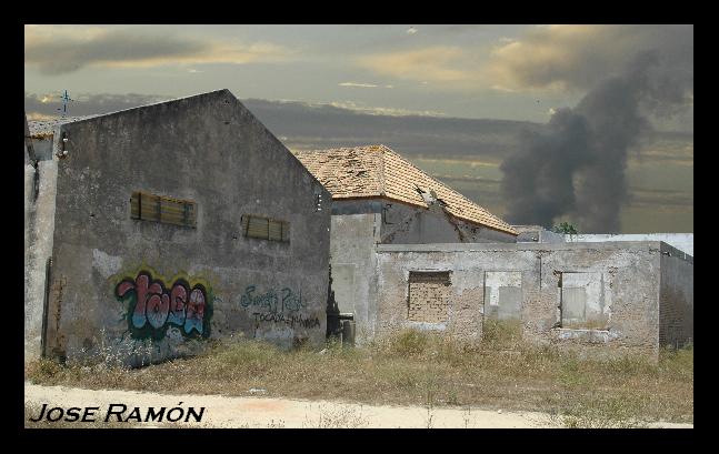 Foto de Chiclana de la Frontera (Cádiz), España