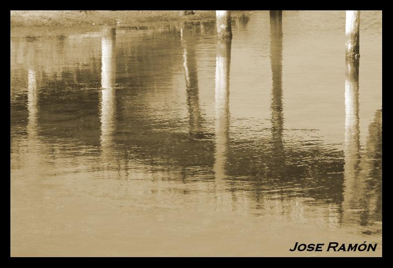 Foto de Puerto Real (Cádiz), España