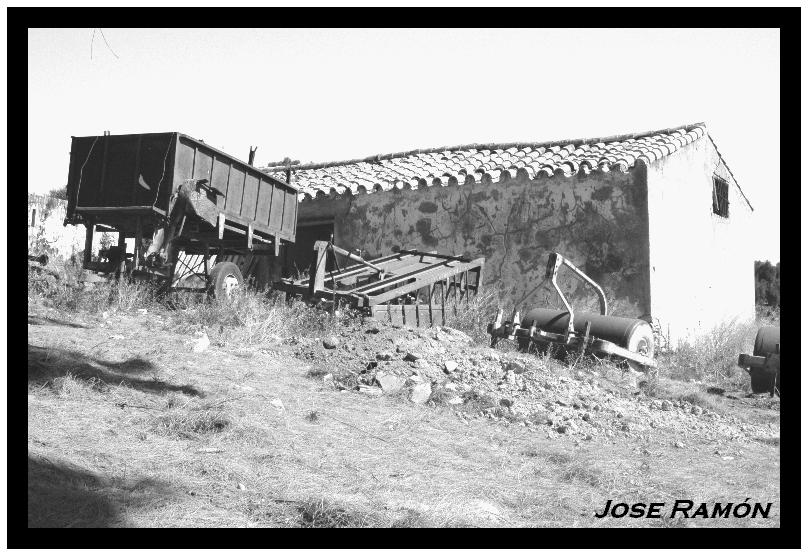 Foto de Jerez de la Frontera (Cádiz), España