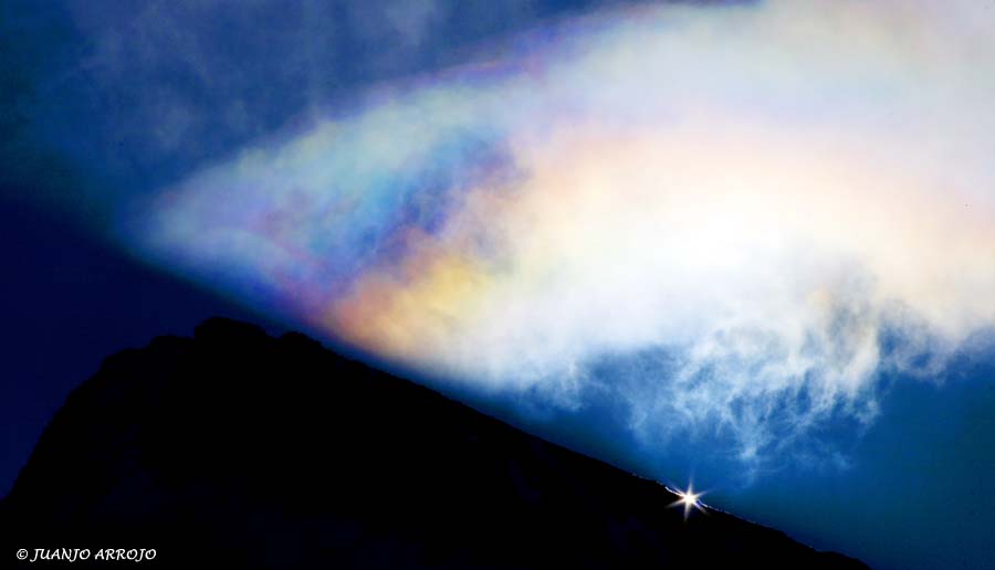 Foto de Pola de Lena (Asturias), España