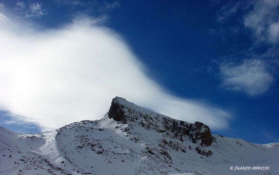 Foto de Pola de Lena (Asturias), España