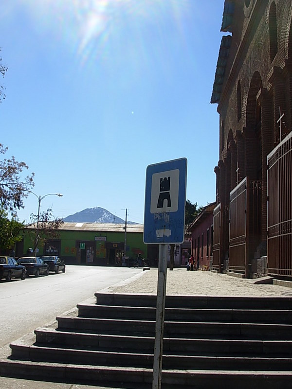 Foto de Putaendo, Chile