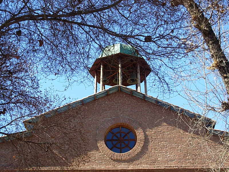 Foto de Putaendo, Chile