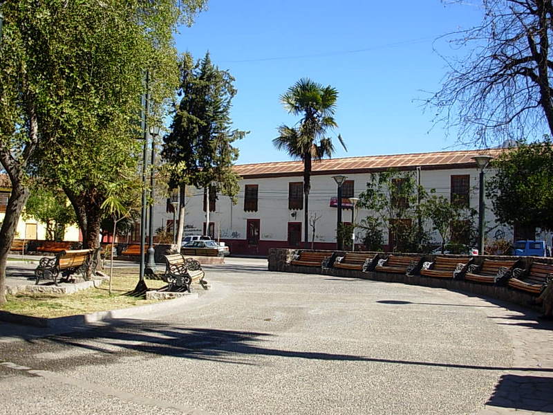 Foto de Putaendo, Chile