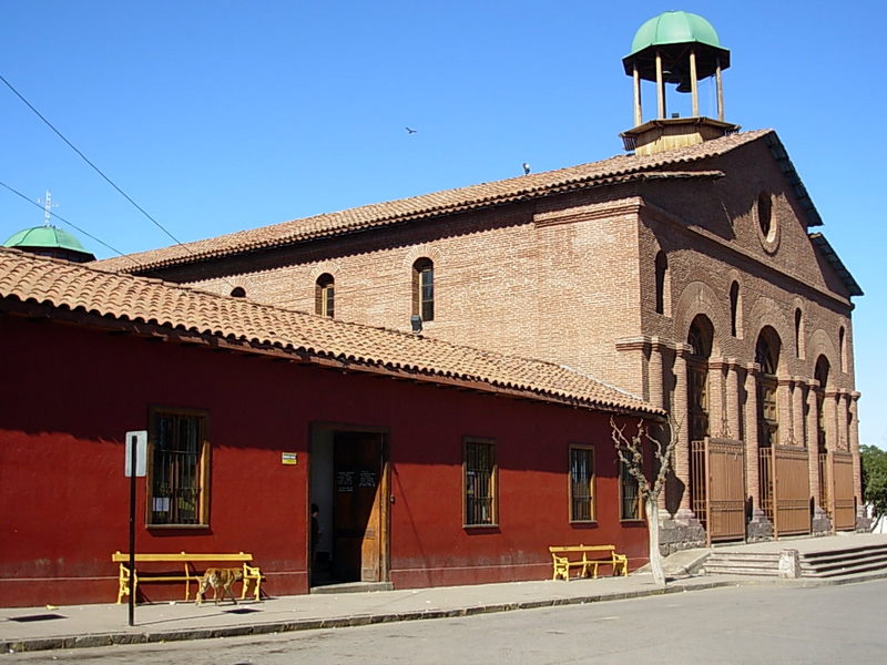 Foto de Putaendo, Chile